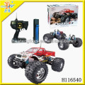 2013 chaud !! High Speed ​​1: 8 Eco-friendly ABS Rc Gas Cars à vendre nitro rc voiture H116540